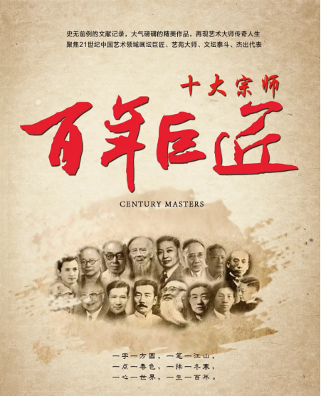 Chinese documentaries about Chinese traditional culture